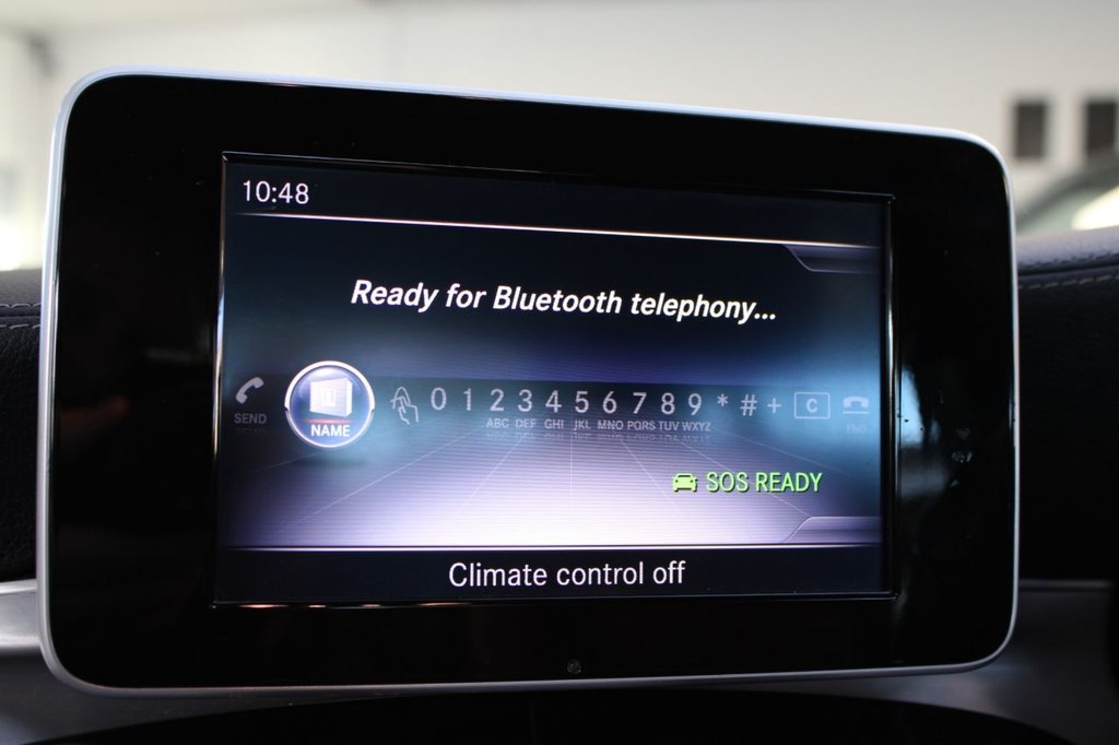 Used Mercedes-Benz C Class 2015 for sale - 77275830: Photo 28