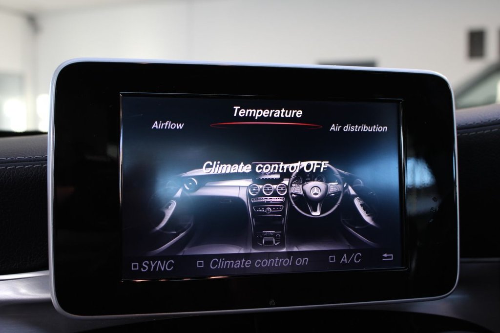 Used Mercedes-Benz C Class 2015 for sale - 77275830: Photo 30