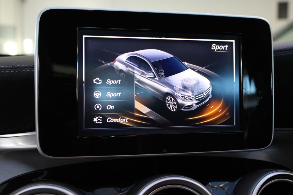 Used Mercedes-Benz C Class 2015 for sale - 77275830: Photo 31