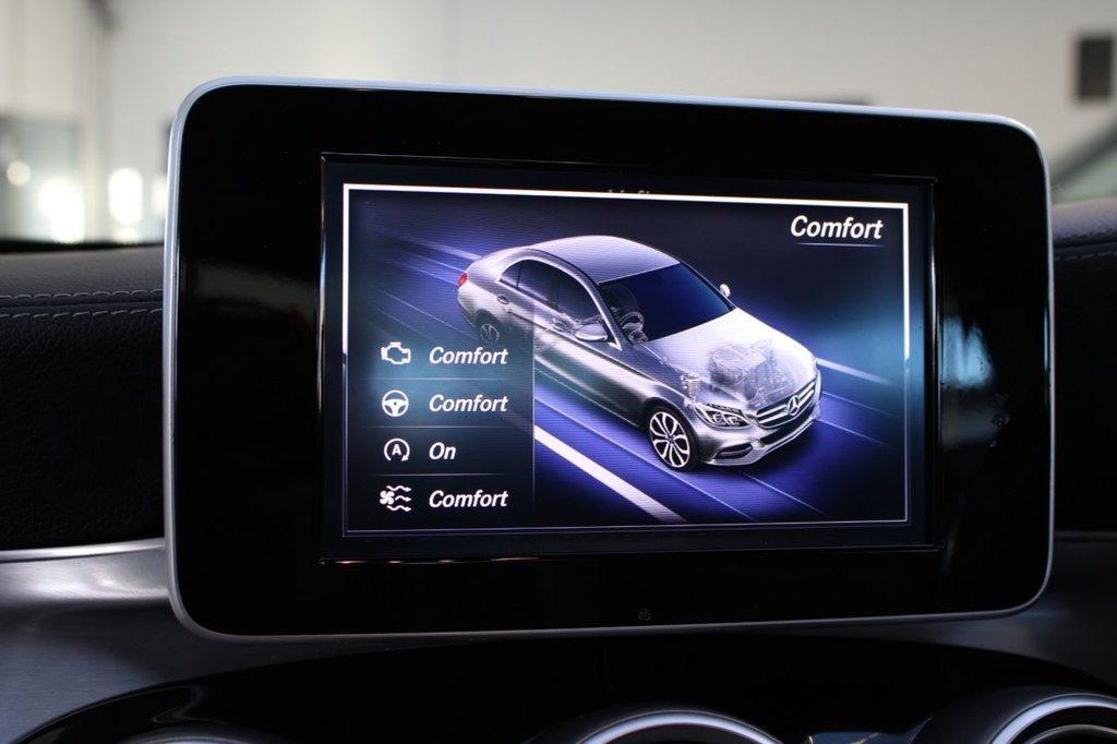 Used Mercedes-Benz C Class 2015 for sale - 77275830: Photo 34