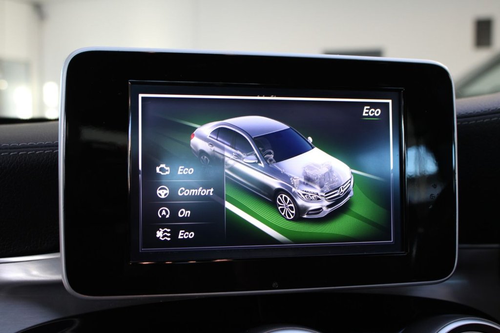 Used Mercedes-Benz C Class 2015 for sale - 77275830: Photo 35