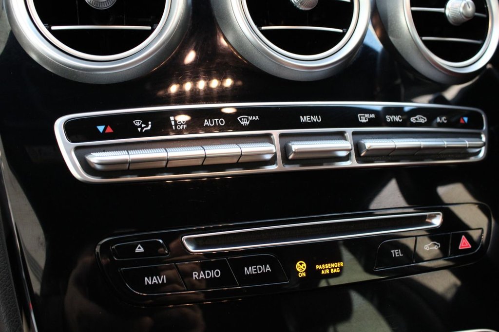 Used Mercedes-Benz C Class 2015 for sale - 77275830: Photo 37