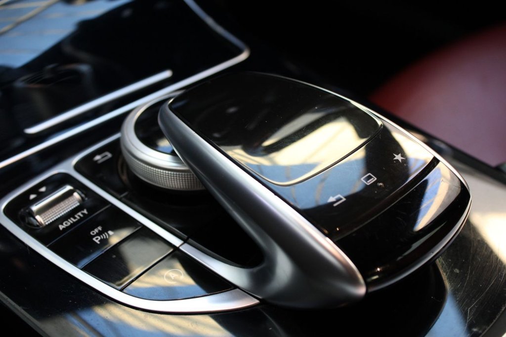 Used Mercedes-Benz C Class 2015 for sale - 77275830: Photo 38