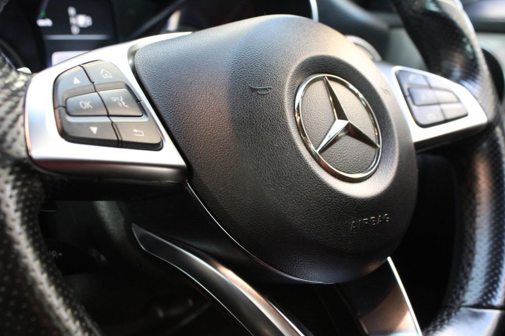 Used Mercedes-Benz C Class 2015 for sale - 77275830: Photo 39