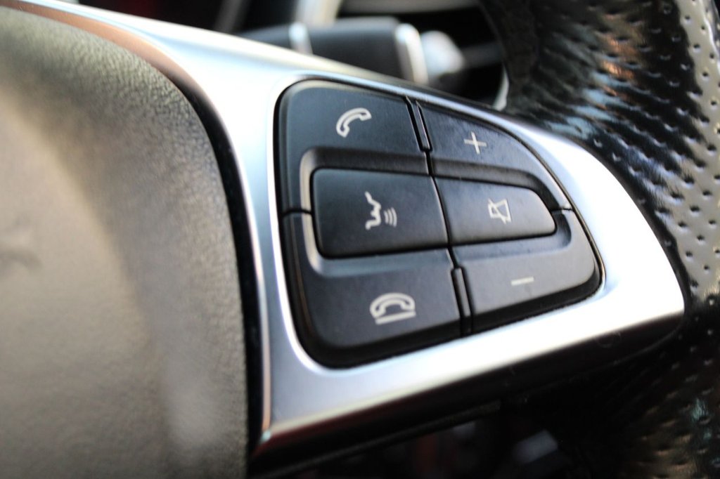 Used Mercedes-Benz C Class 2015 for sale - 77275830: Photo 41