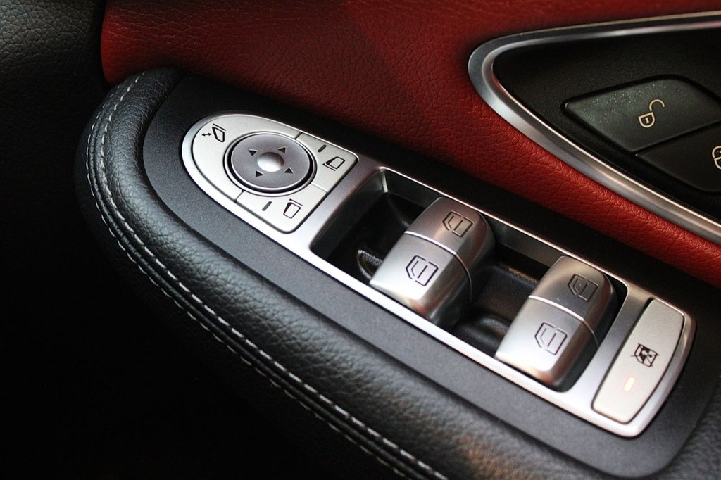 Used Mercedes-Benz C Class 2015 for sale - 77275830: Photo 43