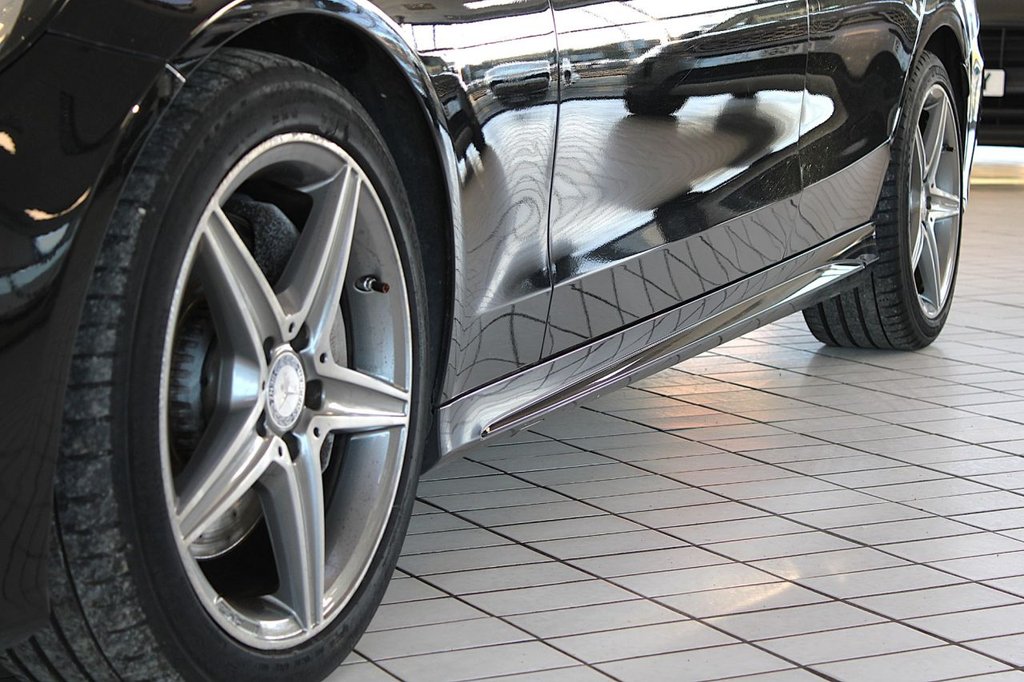 Used Mercedes-Benz C Class 2015 for sale - 77275830: Photo 47