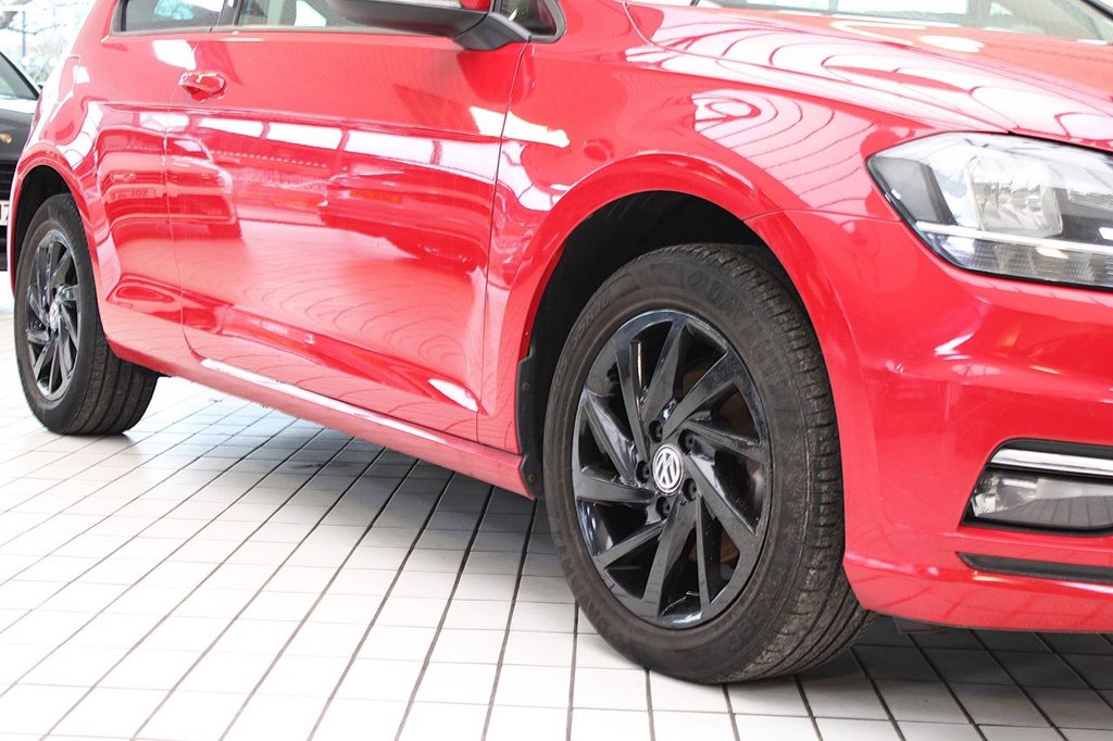 Used Volkswagen Golf 2019 for sale - 77231411: Photo 10