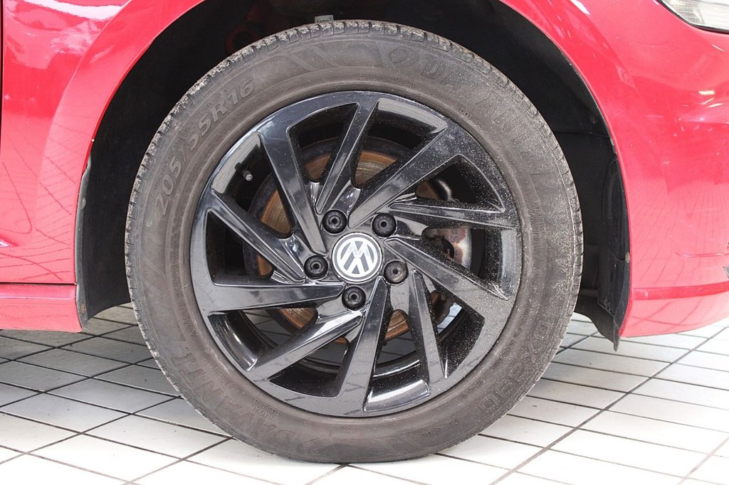 Used Volkswagen Golf 2019 for sale - 77231411: Photo 11