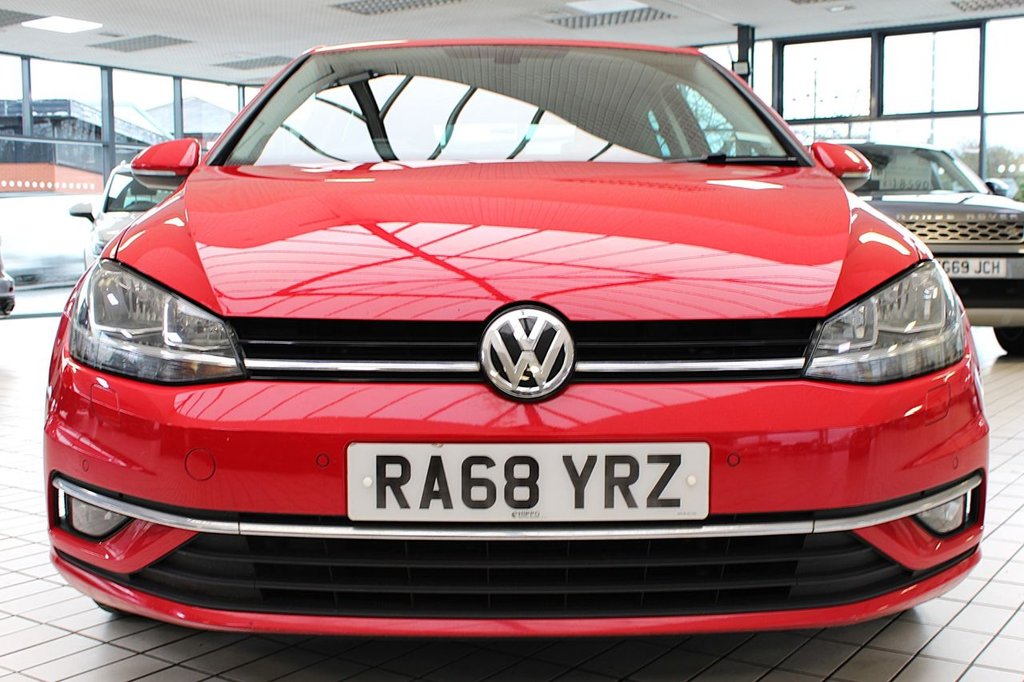 Used Volkswagen Golf 2019 for sale - 77231411: Photo 12