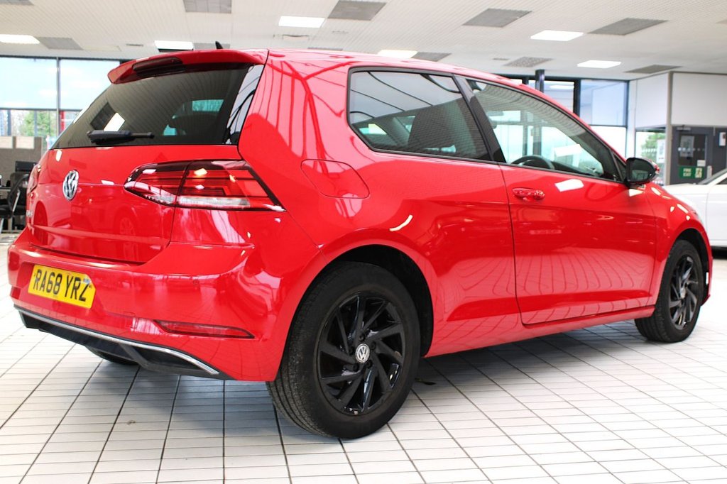 Used Volkswagen Golf 2019 for sale - 77231411: Photo 13