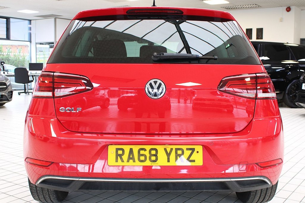 Used Volkswagen Golf 2019 for sale - 77231411: Photo 16