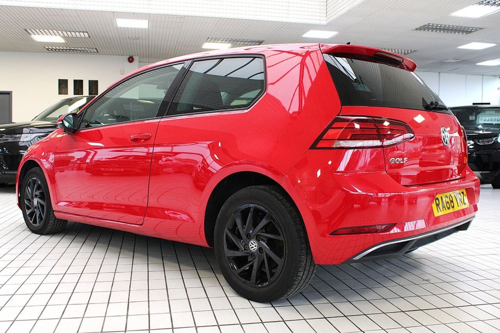 Used Volkswagen Golf 2019 for sale - 77231411: Photo 18