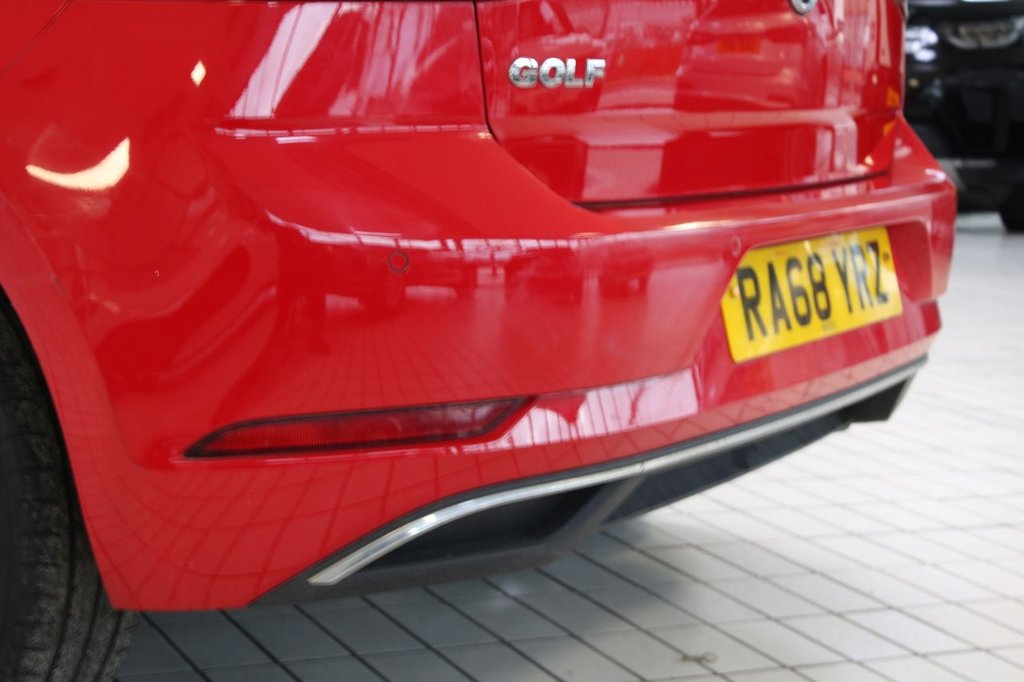 Used Volkswagen Golf 2019 for sale - 77231411: Photo 22