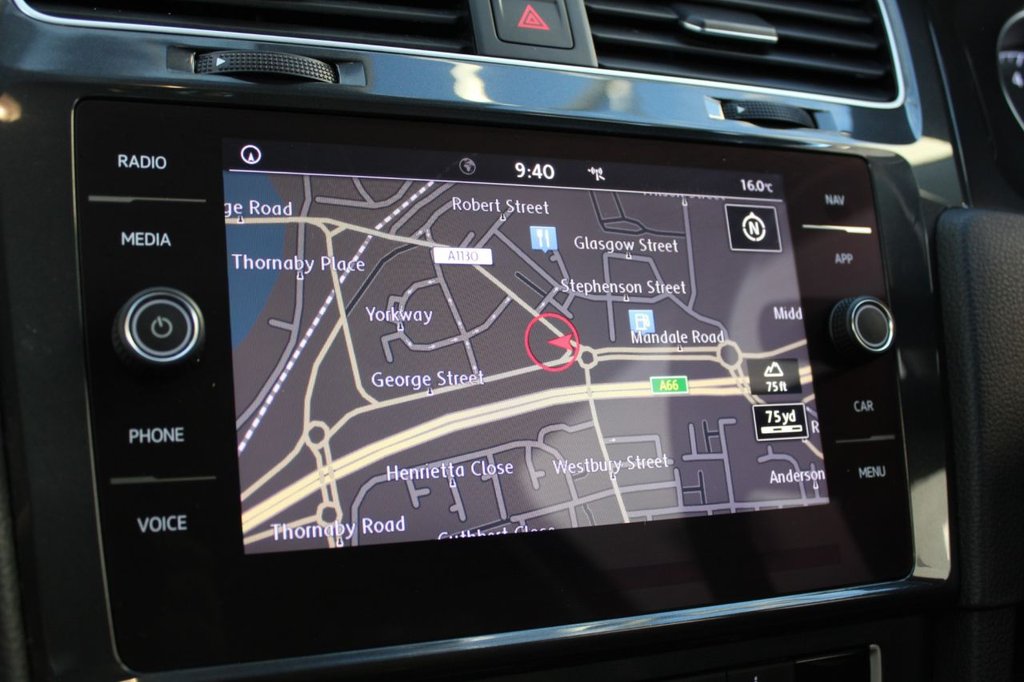 Used Volkswagen Golf 2019 for sale - 77231411: Photo 28