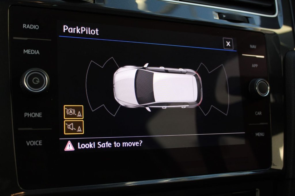 Used Volkswagen Golf 2019 for sale - 77231411: Photo 36