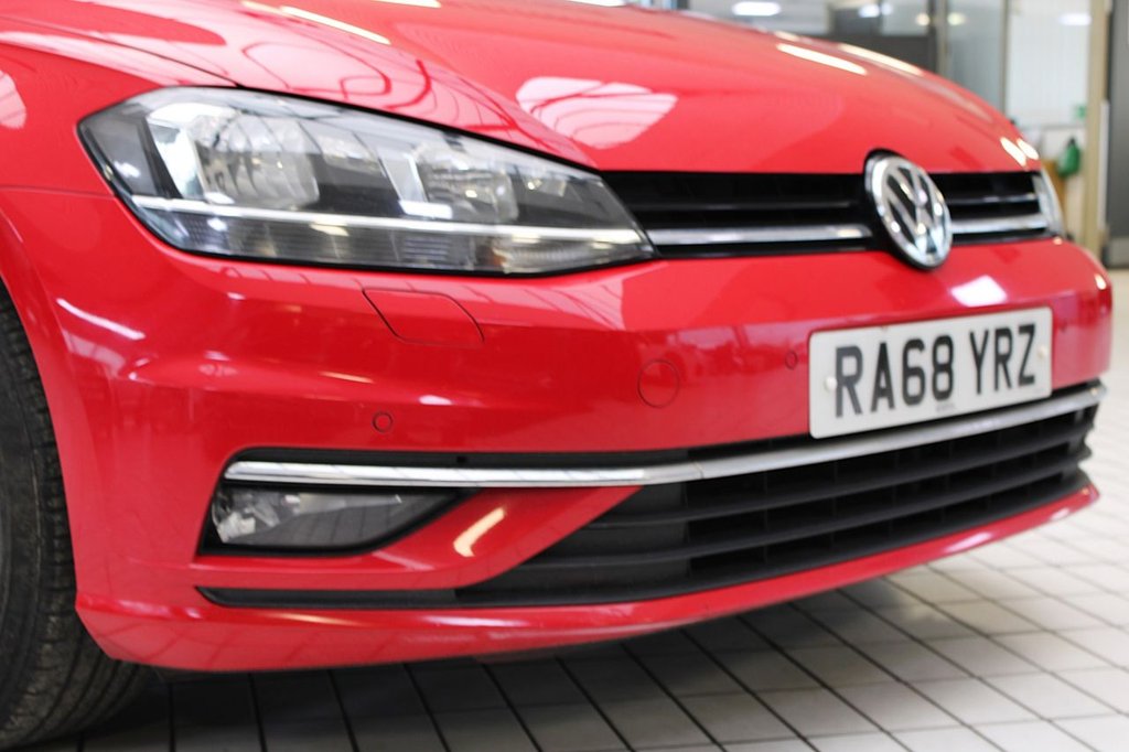 Used Volkswagen Golf 2019 for sale - 77231411: Photo 8