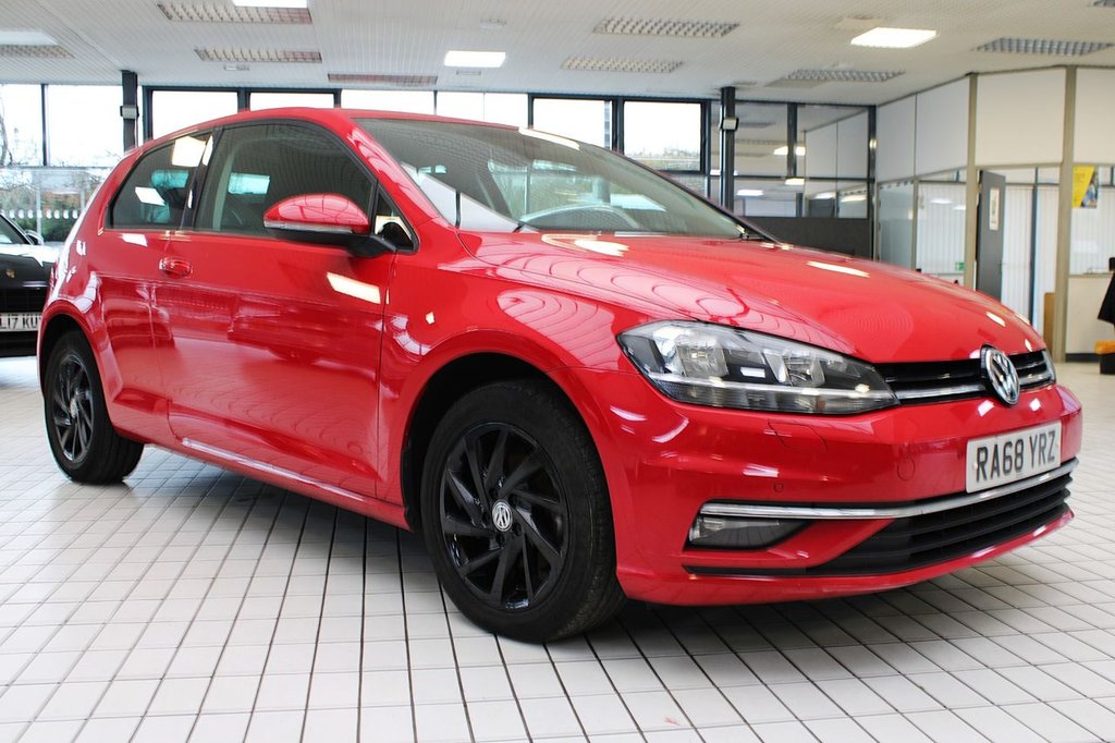 Used Volkswagen Golf 2019 for sale - 77231411: Photo 9