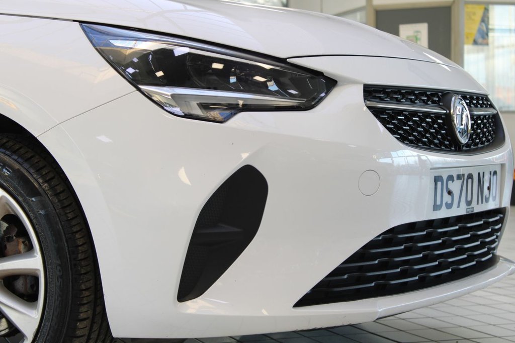 Used Vauxhall Corsa 2020 for sale - 77231455: Photo 10