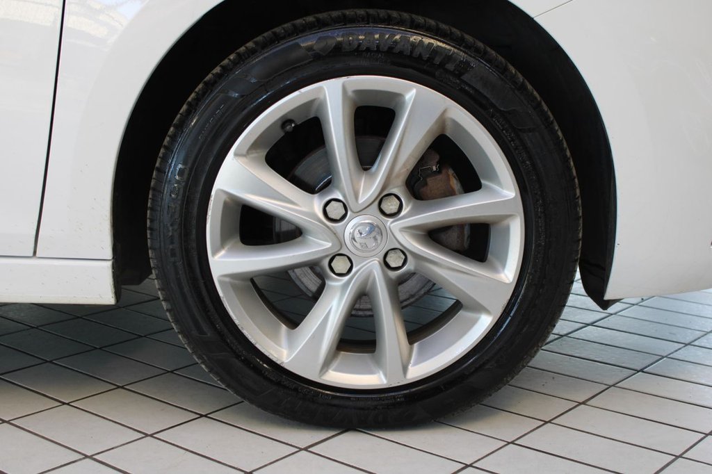 Used Vauxhall Corsa 2020 for sale - 77231455: Photo 11