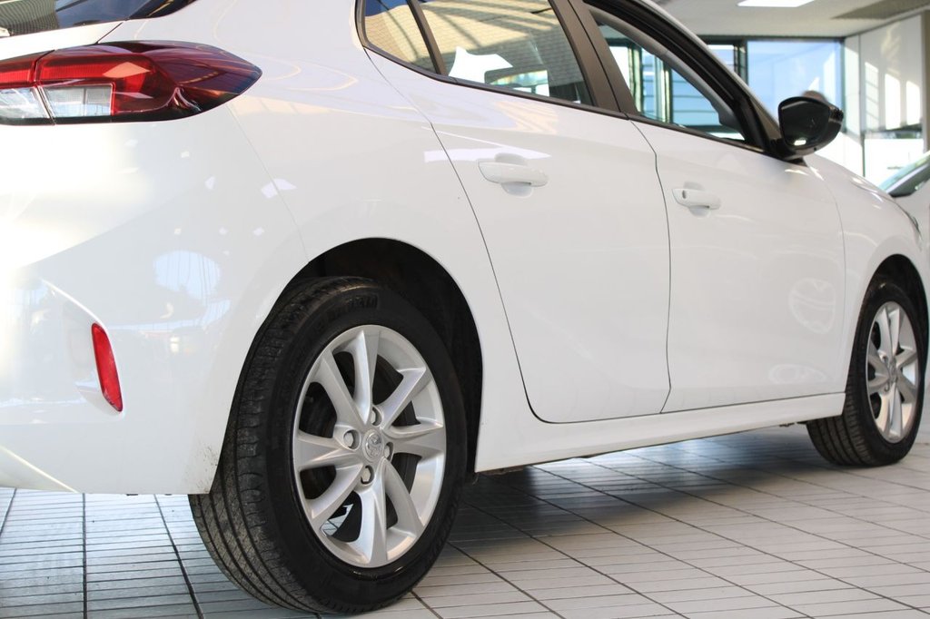 Used Vauxhall Corsa 2020 for sale - 77231455: Photo 13