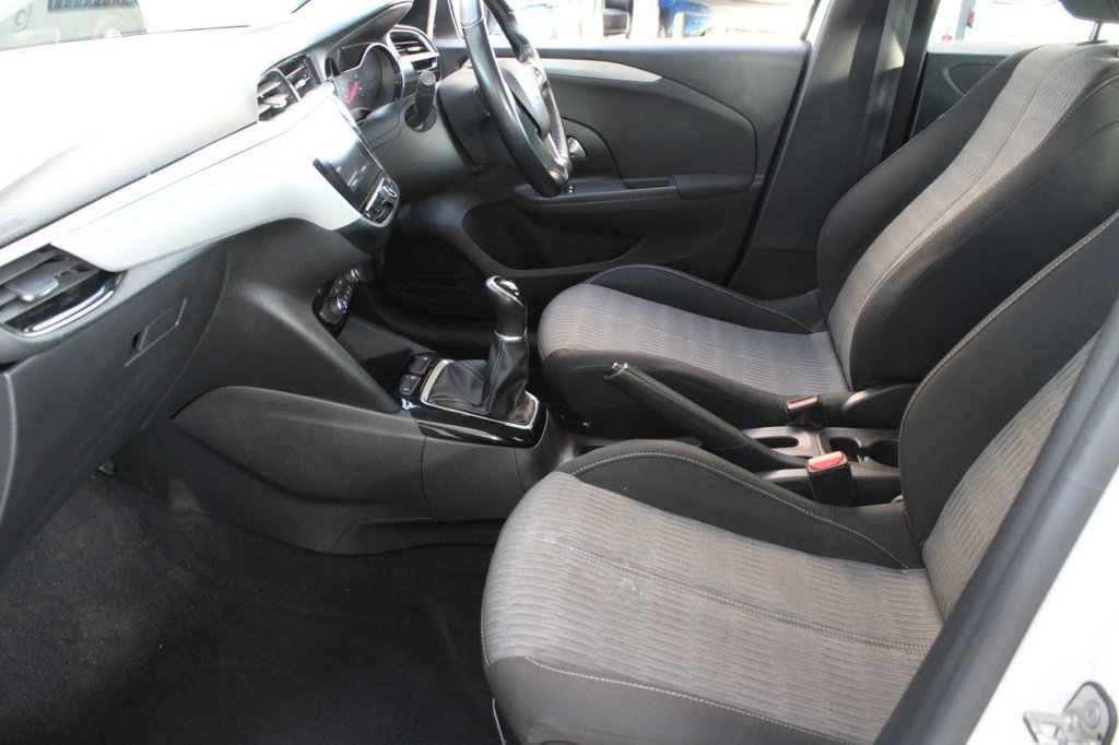 Used Vauxhall Corsa 2020 for sale - 77231455: Photo 18
