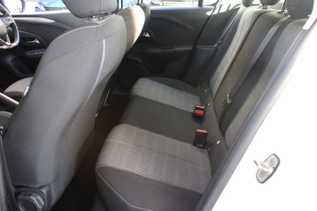 Used Vauxhall Corsa 2020 for sale - 77231455: Photo 19