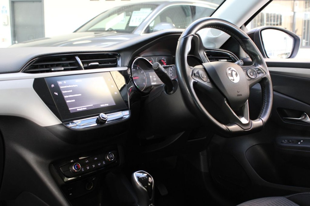 Used Vauxhall Corsa 2020 for sale - 77231455: Photo 20
