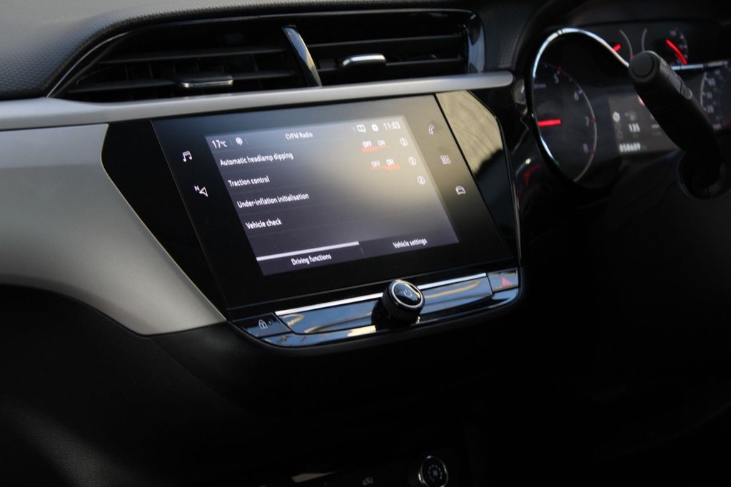 Used Vauxhall Corsa 2020 for sale - 77231455: Photo 21