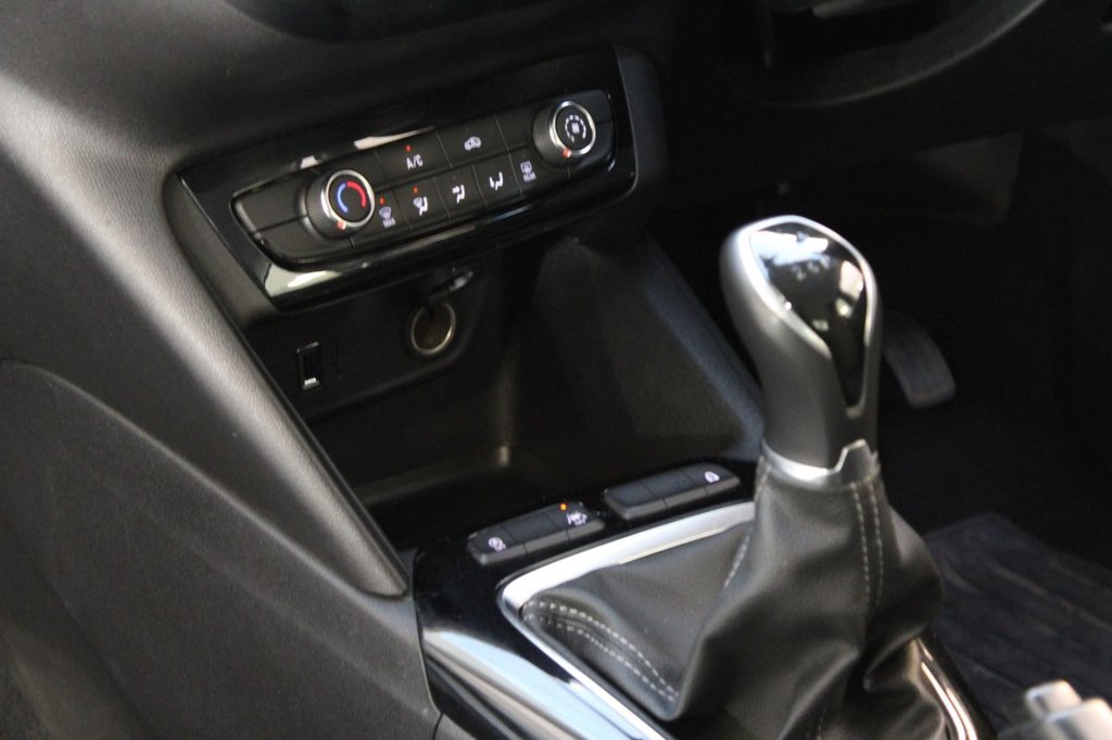 Used Vauxhall Corsa 2020 for sale - 77231455: Photo 22