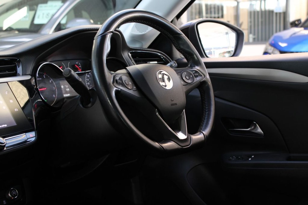 Used Vauxhall Corsa 2020 for sale - 77231455: Photo 23
