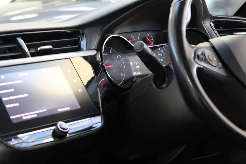 Used Vauxhall Corsa 2020 for sale - 77231455: Photo 24