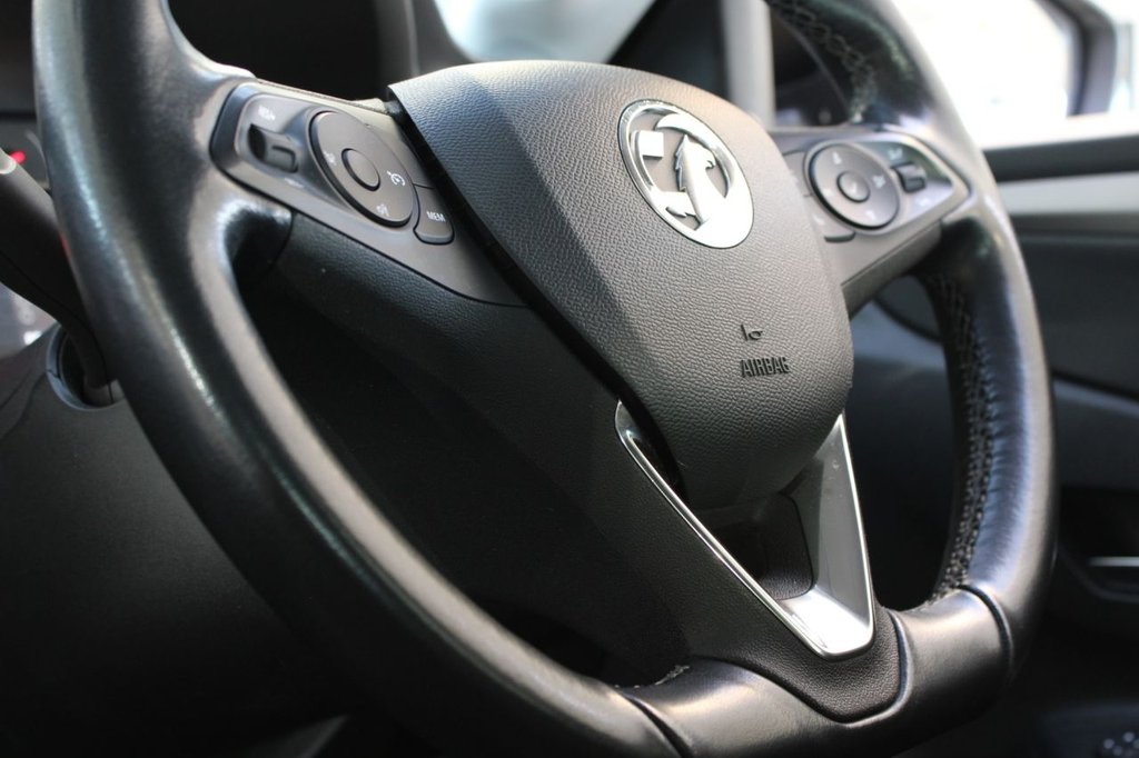 Used Vauxhall Corsa 2020 for sale - 77231455: Photo 30