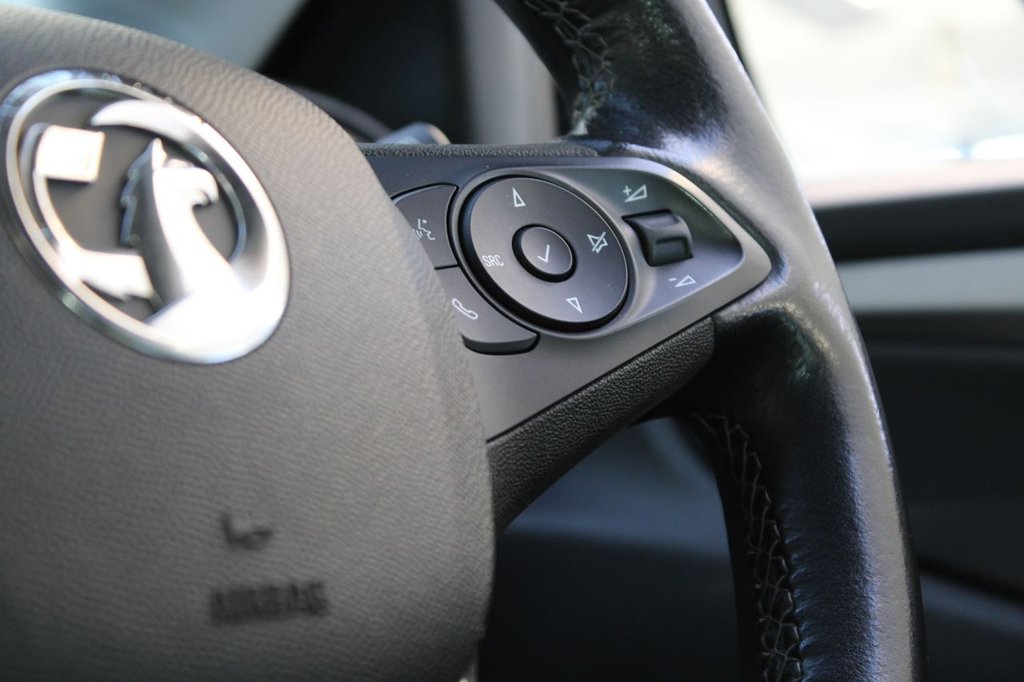 Used Vauxhall Corsa 2020 for sale - 77231455: Photo 32