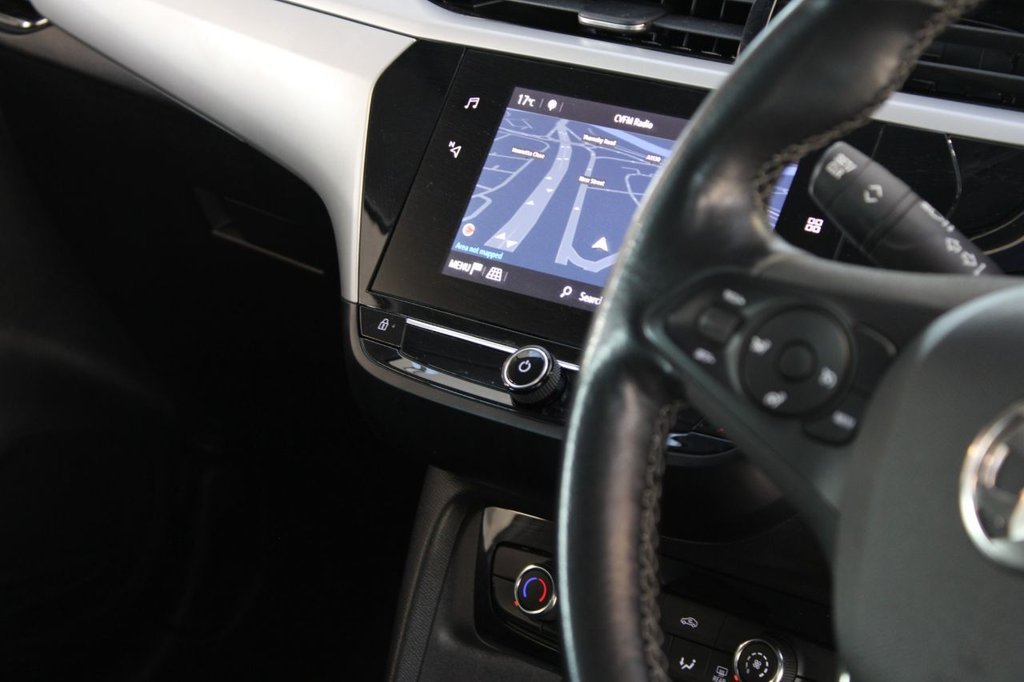 Used Vauxhall Corsa 2020 for sale - 77231455: Photo 36