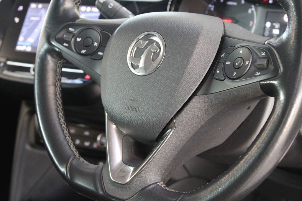 Used Vauxhall Corsa 2020 for sale - 77231455: Photo 37