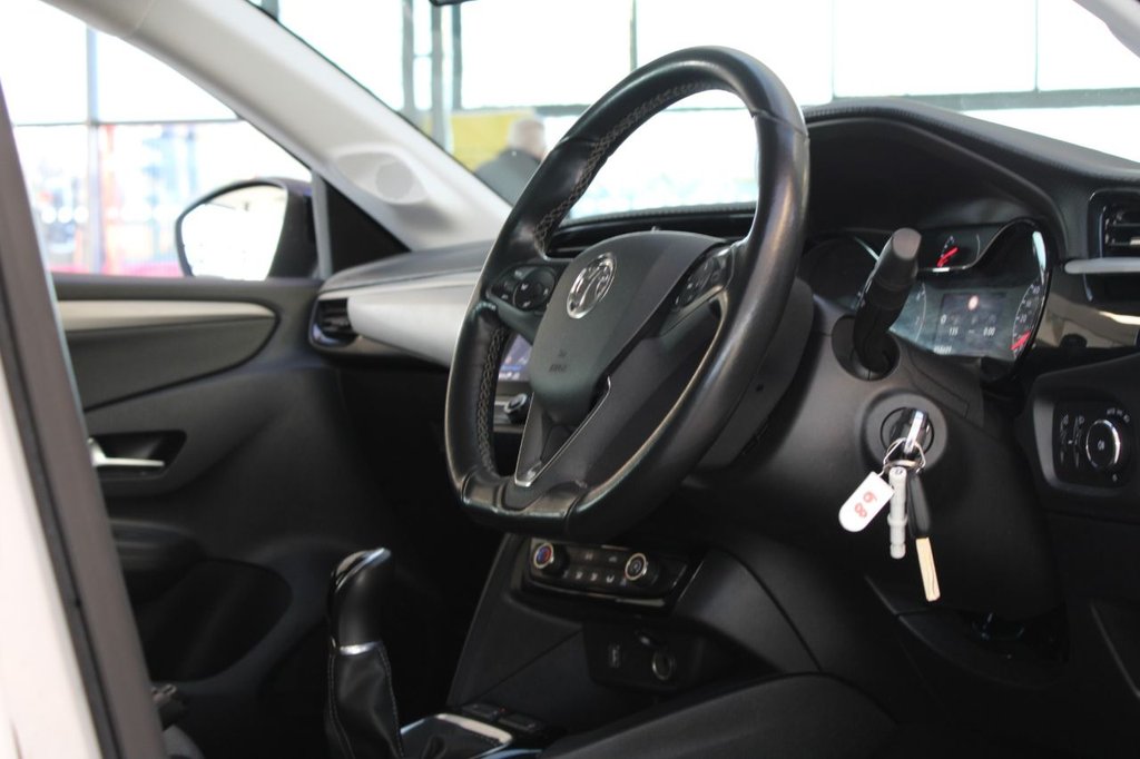 Used Vauxhall Corsa 2020 for sale - 77231455: Photo 39