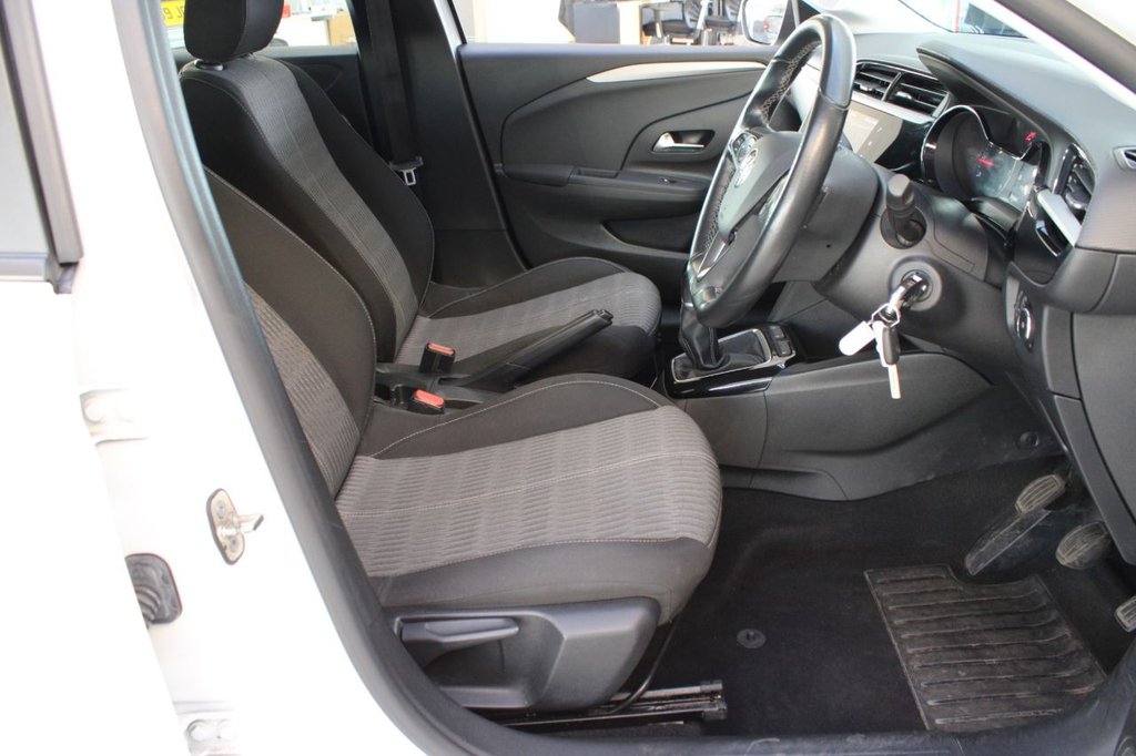Used Vauxhall Corsa 2020 for sale - 77231455: Photo 40