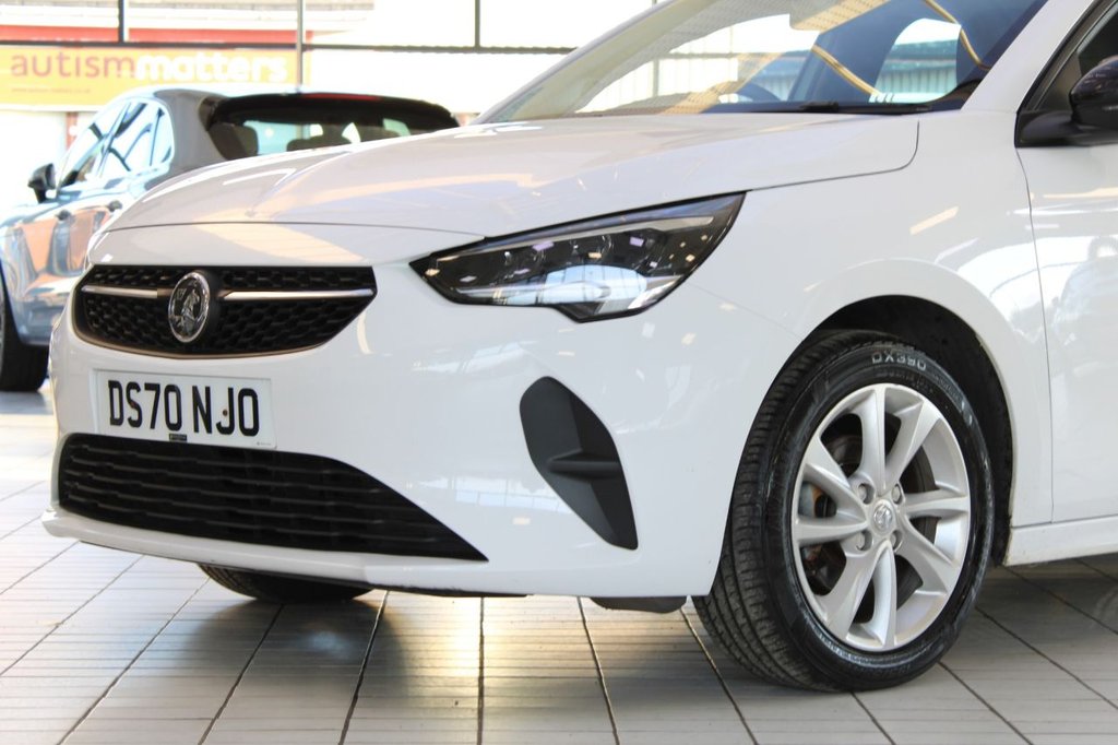 Used Vauxhall Corsa 2020 for sale - 77231455: Photo 5