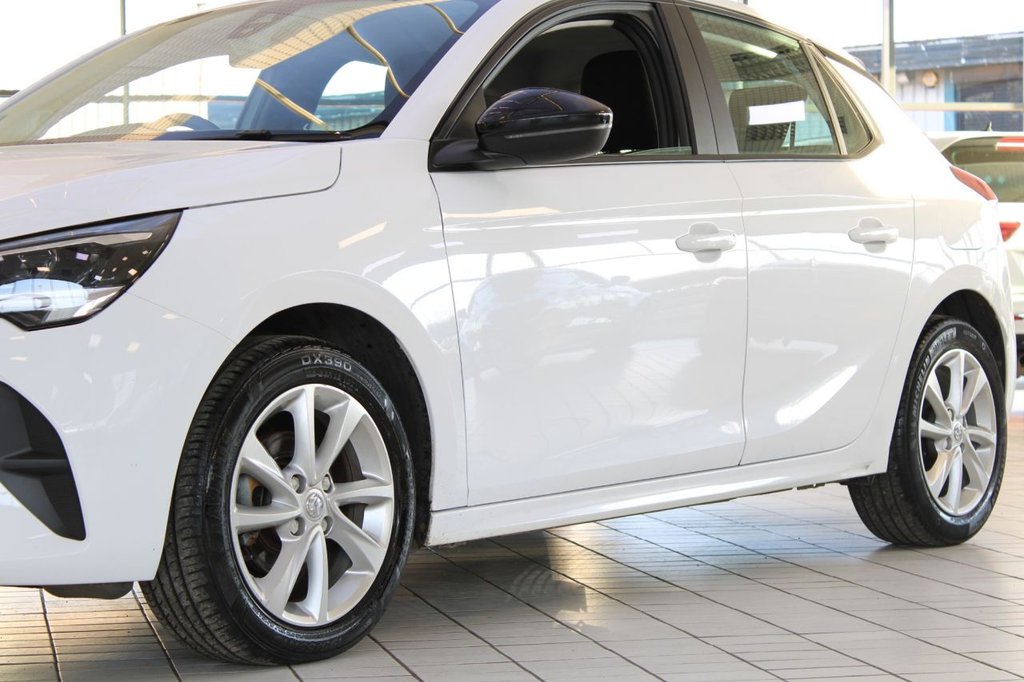 Used Vauxhall Corsa 2020 for sale - 77231455: Photo 6