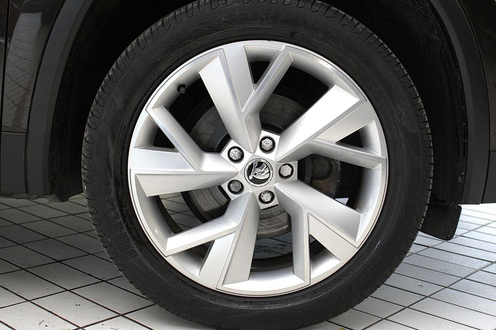 Used Skoda Kodiaq 2018 for sale - 77356397: Photo 12