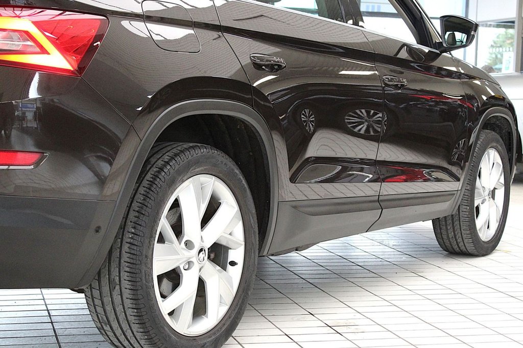 Used Skoda Kodiaq 2018 for sale - 77356397: Photo 15