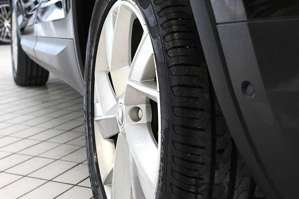 Used Skoda Kodiaq 2018 for sale - 77356397: Photo 21