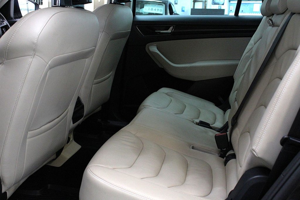 Used Skoda Kodiaq 2018 for sale - 77356397: Photo 27