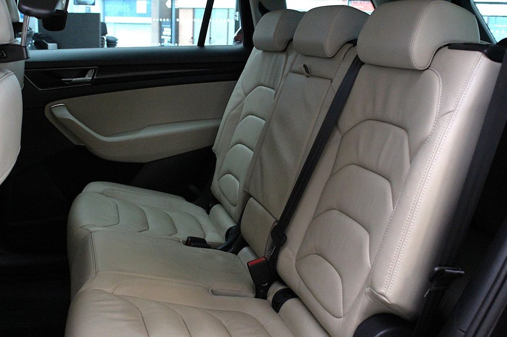 Used Skoda Kodiaq 2018 for sale - 77356397: Photo 28