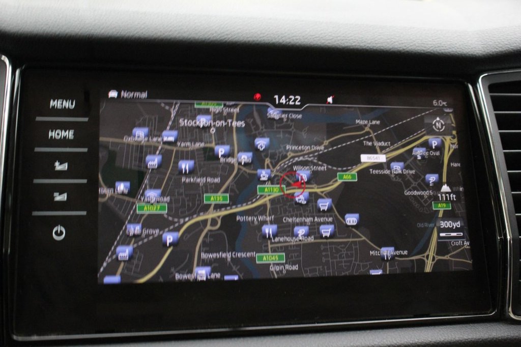 Used Skoda Kodiaq 2018 for sale - 77356397: Photo 31