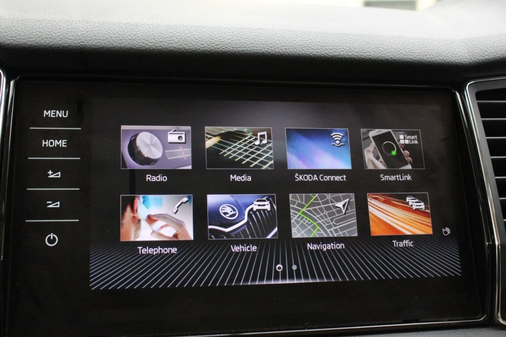 Used Skoda Kodiaq 2018 for sale - 77356397: Photo 32