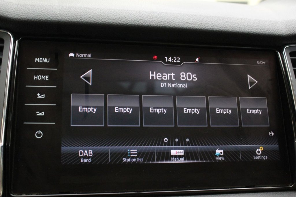 Used Skoda Kodiaq 2018 for sale - 77356397: Photo 33