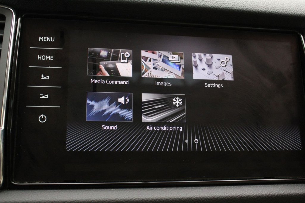 Used Skoda Kodiaq 2018 for sale - 77356397: Photo 35