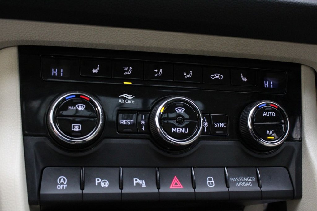 Used Skoda Kodiaq 2018 for sale - 77356397: Photo 36